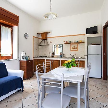 Yourhome - San Valerio Home Sorrento Kültér fotó