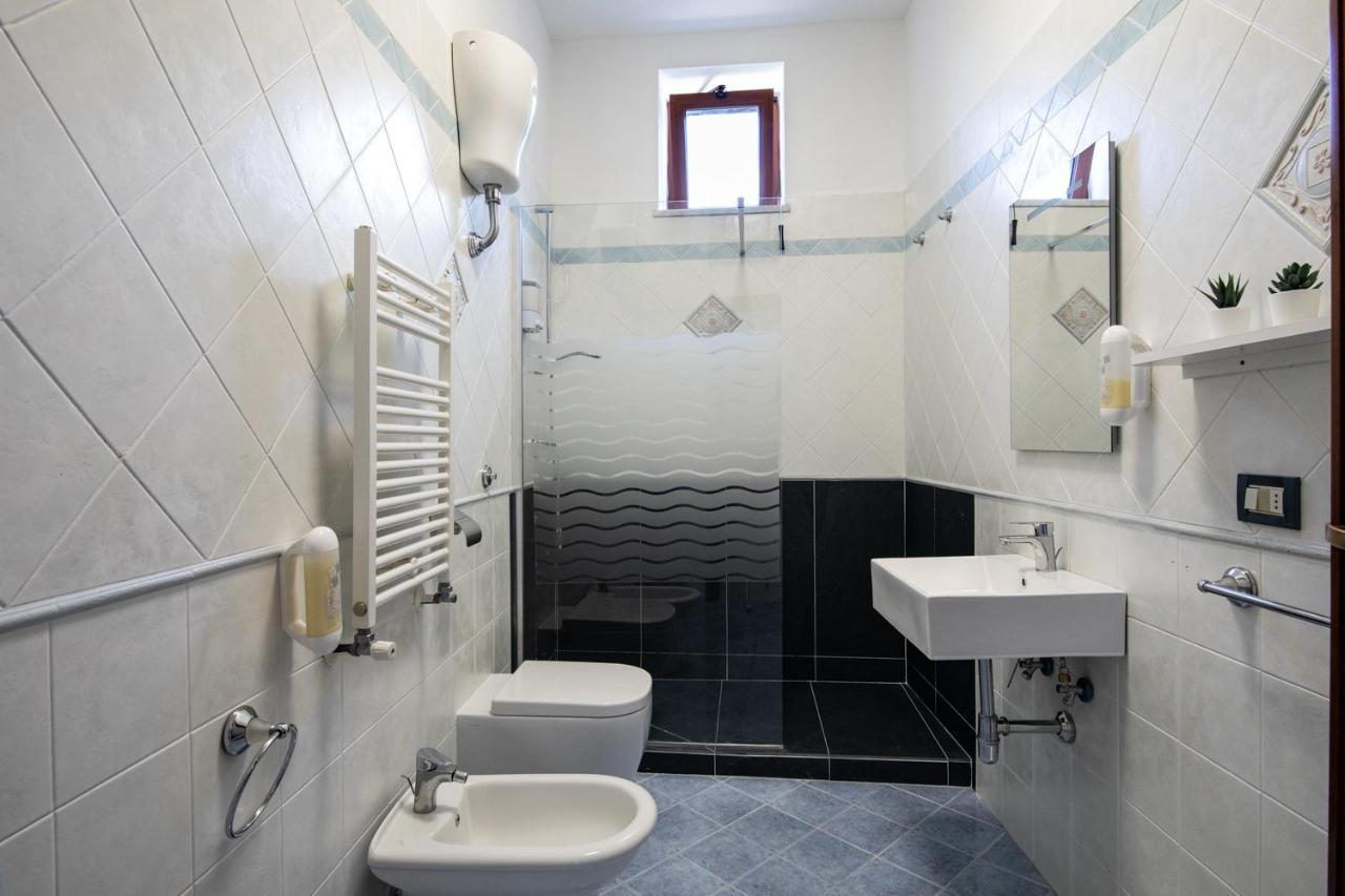 Yourhome - San Valerio Home Sorrento Kültér fotó