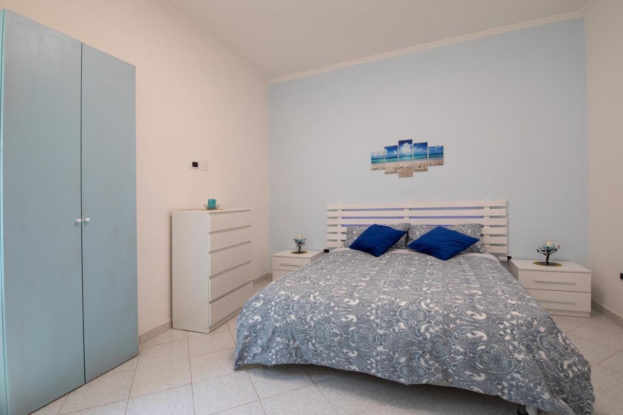 Yourhome - San Valerio Home Sorrento Kültér fotó