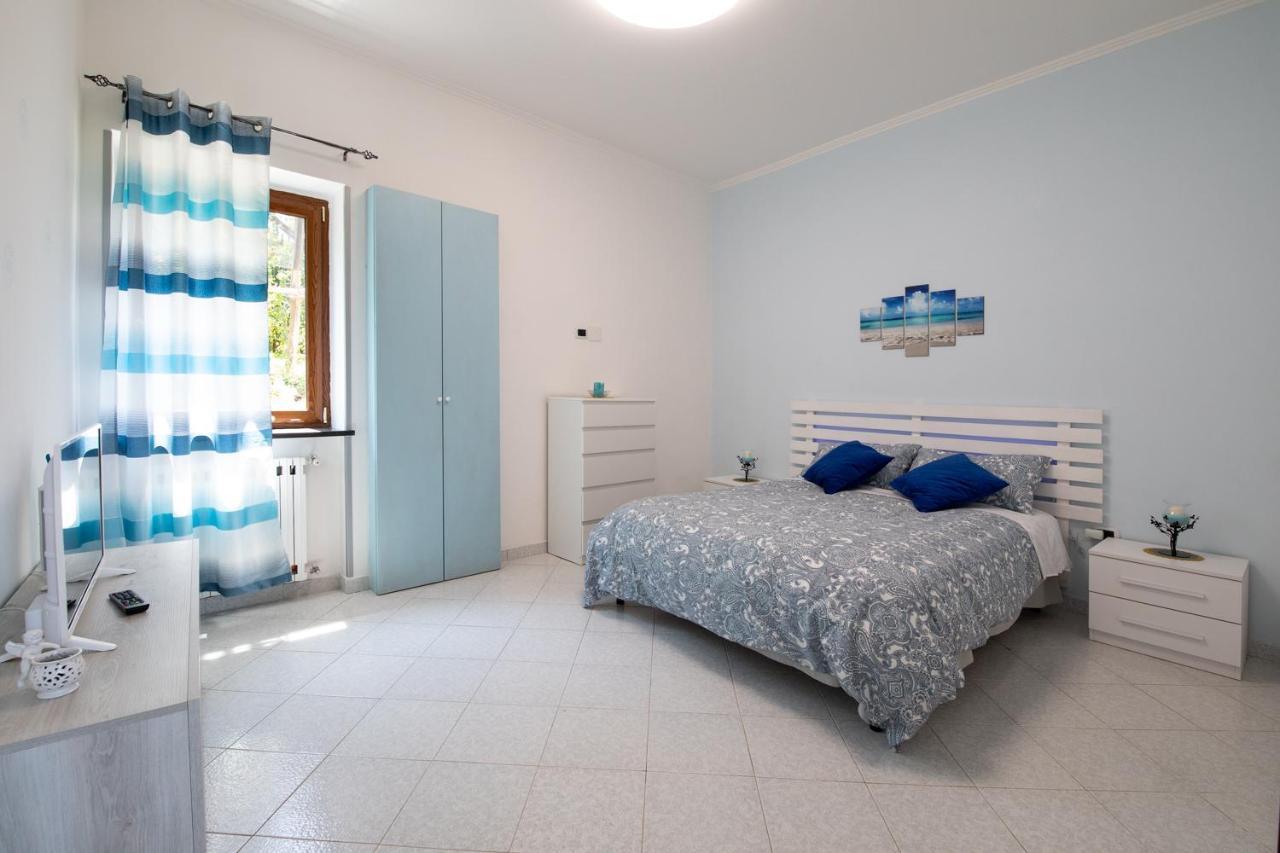 Yourhome - San Valerio Home Sorrento Kültér fotó