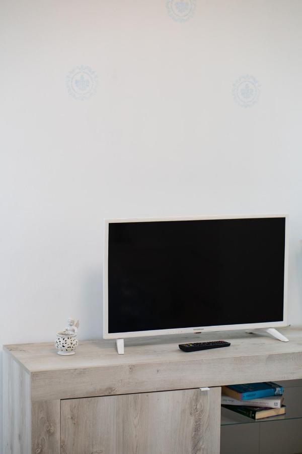 Yourhome - San Valerio Home Sorrento Kültér fotó
