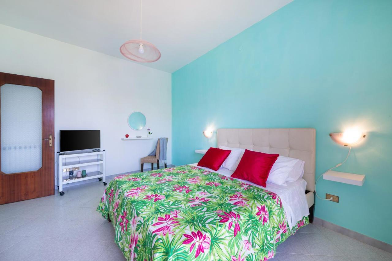 Yourhome - San Valerio Home Sorrento Kültér fotó
