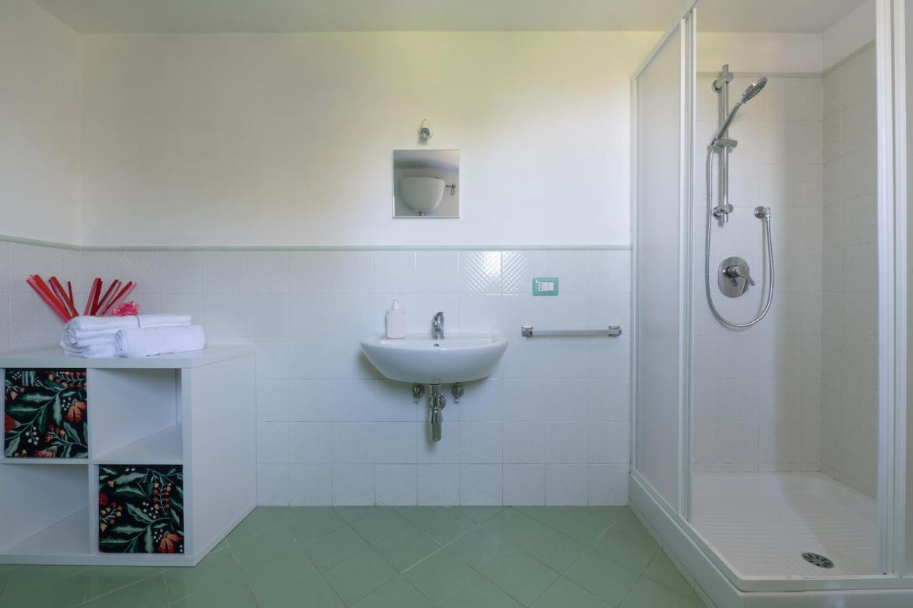 Yourhome - San Valerio Home Sorrento Kültér fotó