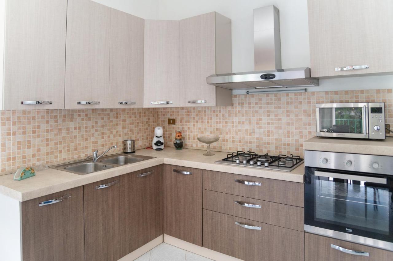 Yourhome - San Valerio Home Sorrento Kültér fotó