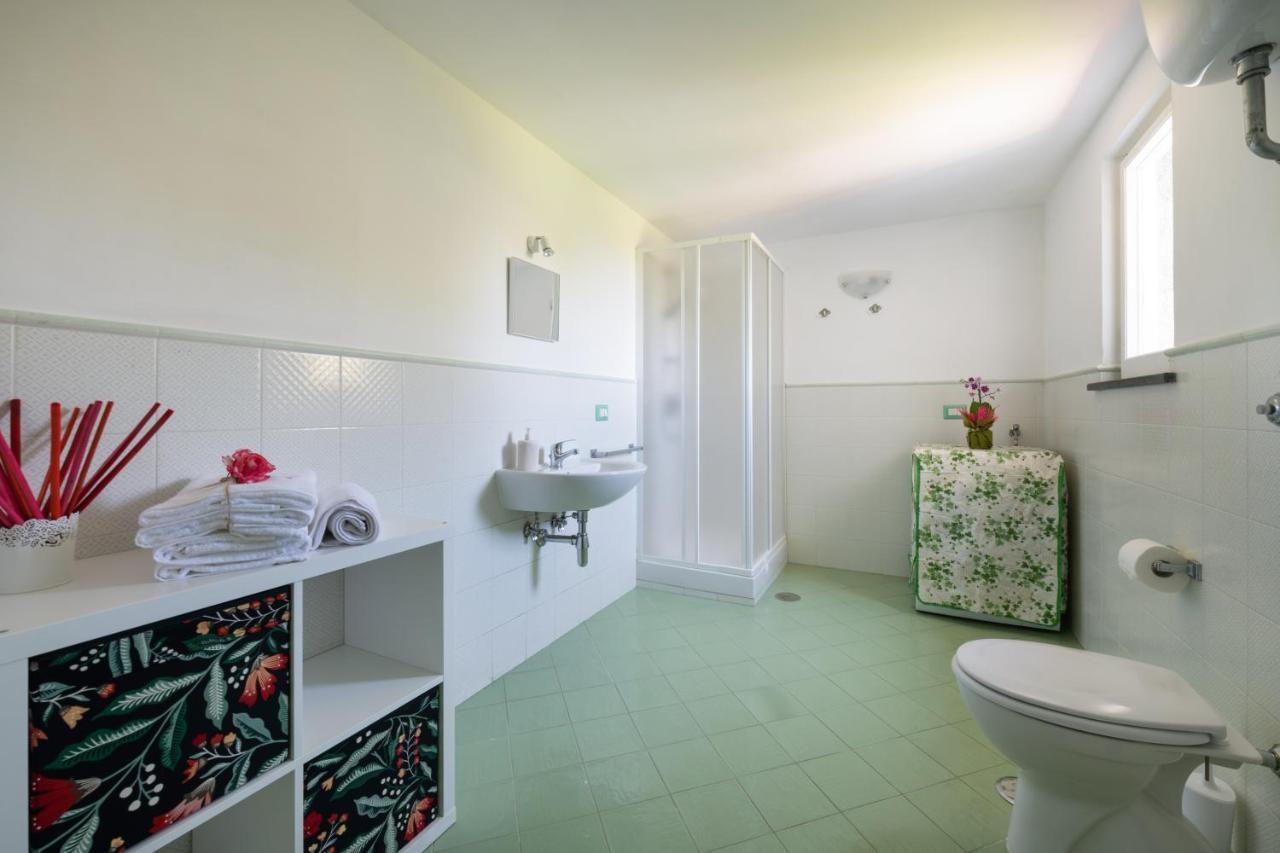 Yourhome - San Valerio Home Sorrento Kültér fotó